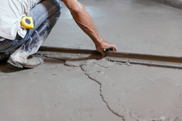 Best Concrete Pool Decks in Malvern, OH