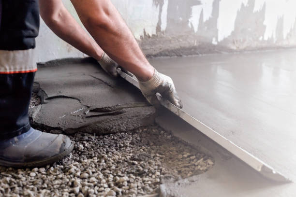 Best Concrete Foundation Repair in Malvern, OH